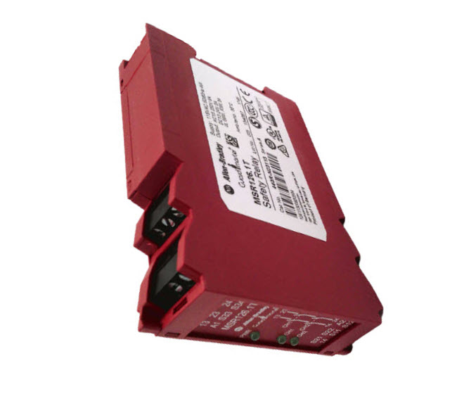 ALLEN BRADLEY 440R-N23113