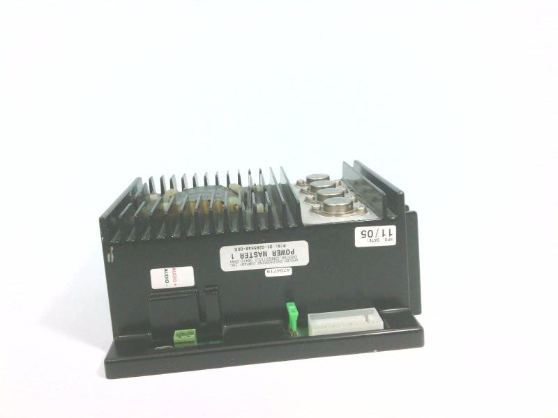 WHELEN 01-0285548-00J