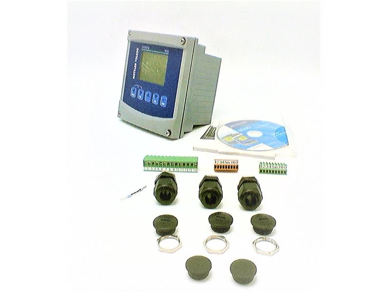 METTLER TOLEDO 58 002 311