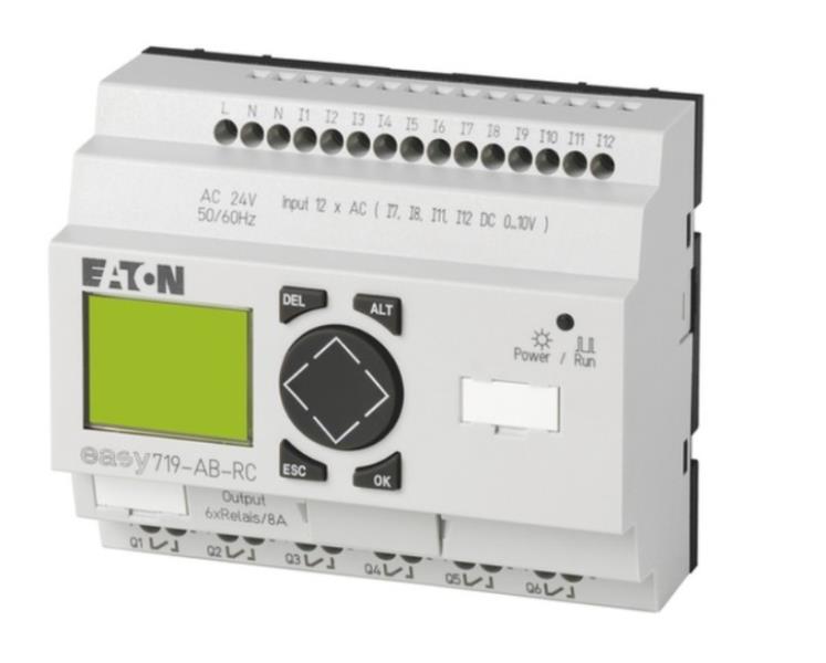 EATON CORPORATION EASY719-AB-RC