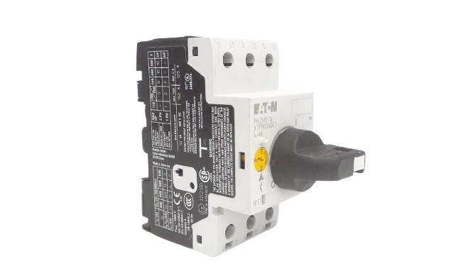 EATON CORPORATION XTPR016BC1