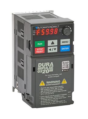 GS21-10P2 by AUTOMATION DIRECT