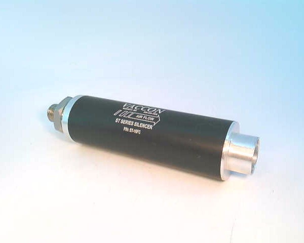 VACCON CO ST-16FC