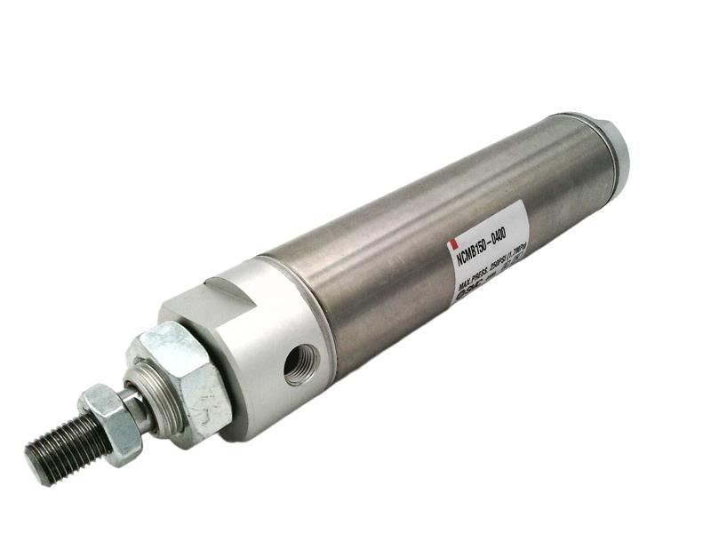 SMC NCMB150-0400