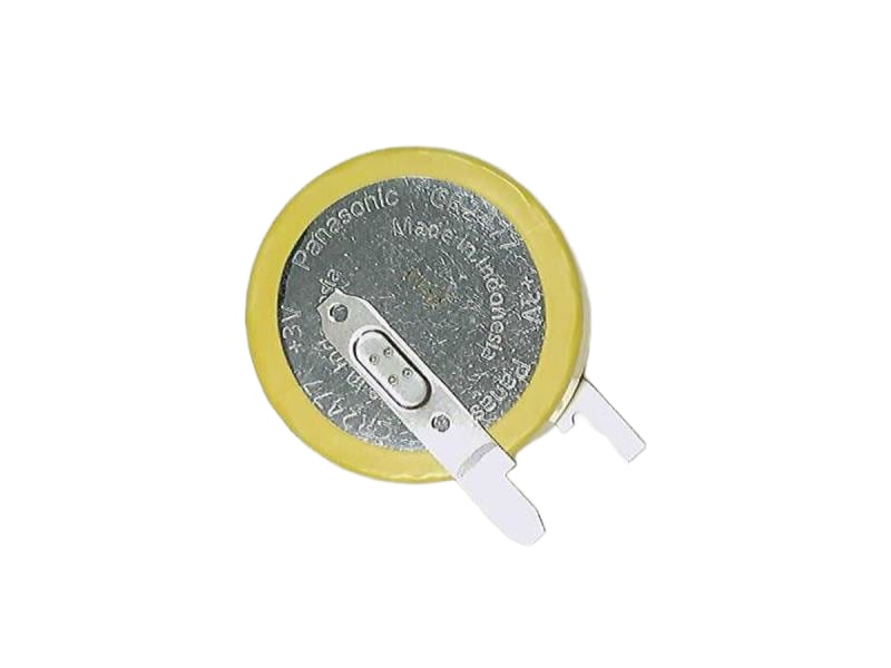CR-2477/VCN by MATSUSHITA ELECTRIC