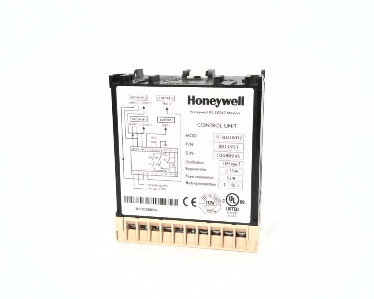 HONEYWELL FF-SLU100T2