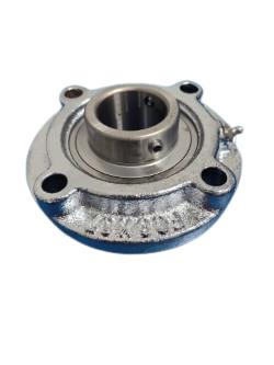 AMI BEARINGS MUCFCS208-24NP