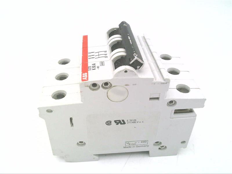 ASEA BROWN BOVERI S273-K50