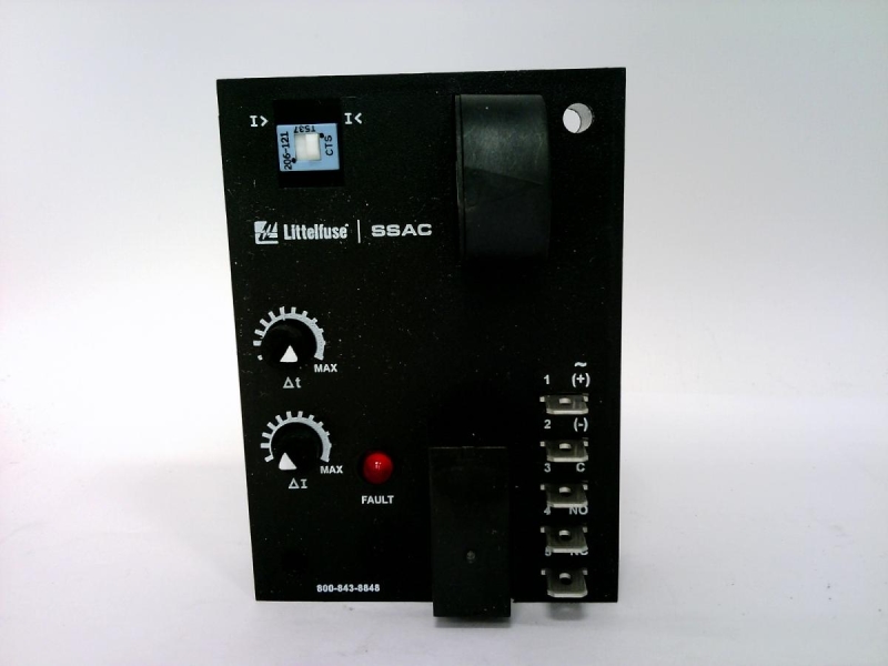 ASEA BROWN BOVERI ECS41AC