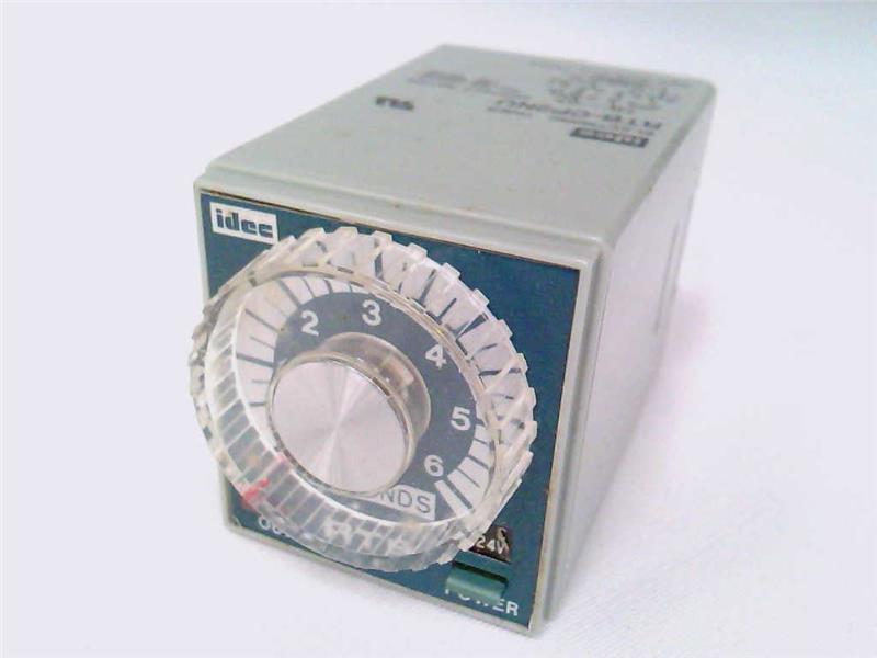 IDEC RTB-CP2NU-6S-DC24V