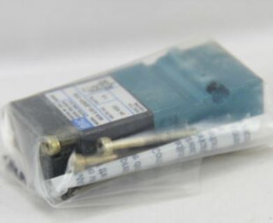 MAC VALVES INC 46A-L00-00-JDCP-1FB