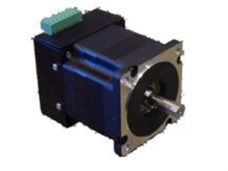 ANAHEIM AUTOMATION BLY34MDA2S-48V-3200