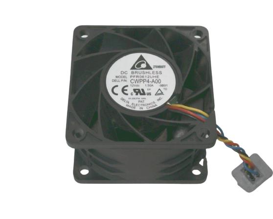 DELTA GROUP ELECTRONICS PFR0612UHE