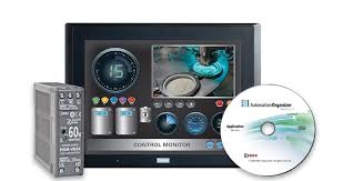IDEC SMARTTOUCH-4GVHP-B