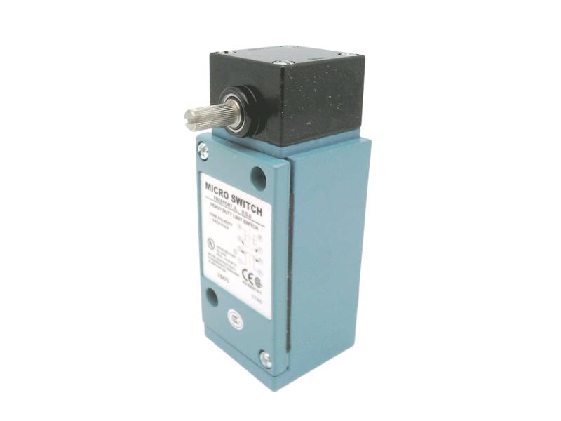 HONEYWELL LSA7L