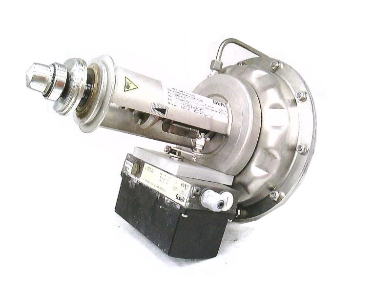 GEA TUCHENHAGEN ABF-DN50-A-2M-MFI-20/3/5-W/18-12N/52