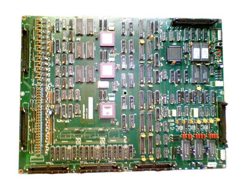 MATSUSHITA ELECTRIC 91U2516