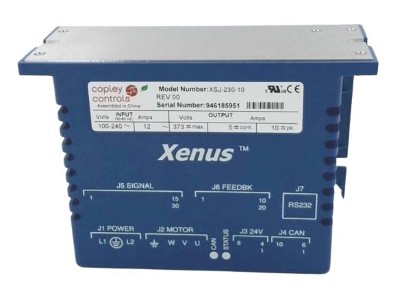 XSJ-230-10 by ANALOGIC