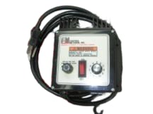CONTROL METHODS FCD100