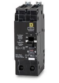 SCHNEIDER ELECTRIC EJB24015