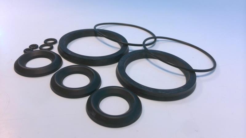 EATON CORPORATION 6332U-007