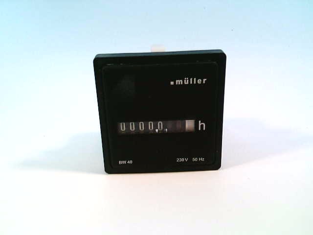 GMW GOSSEN BW40.28-230VAC60HZ