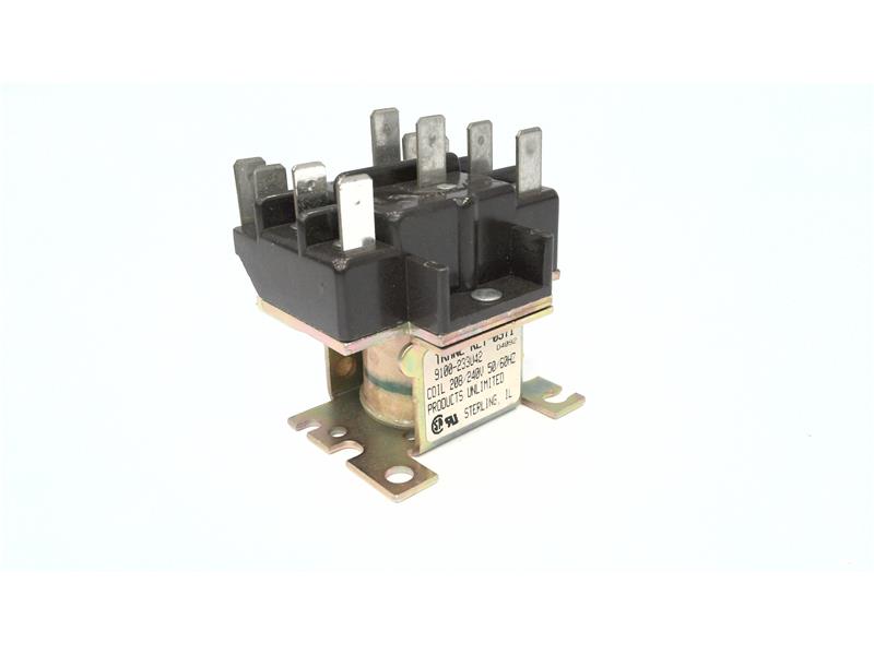 INGERSOLL RAND RLY-0971