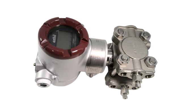 AZBIL CORPORATION GTX31D-EAAADCA-AF1AXA1-W1