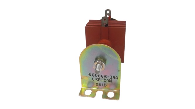 ASEA BROWN BOVERI 600686-3RR