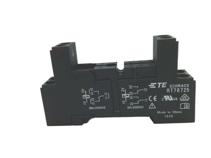 TE CONNECTIVITY RT78725