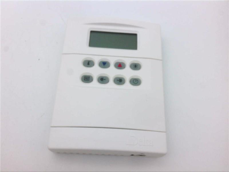 DELTA CONTROLS DSM-T0B