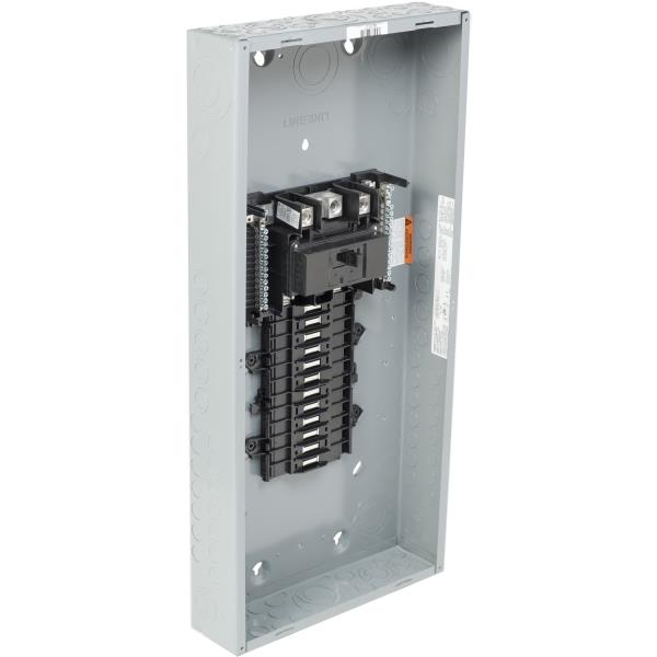SCHNEIDER ELECTRIC QO124M150