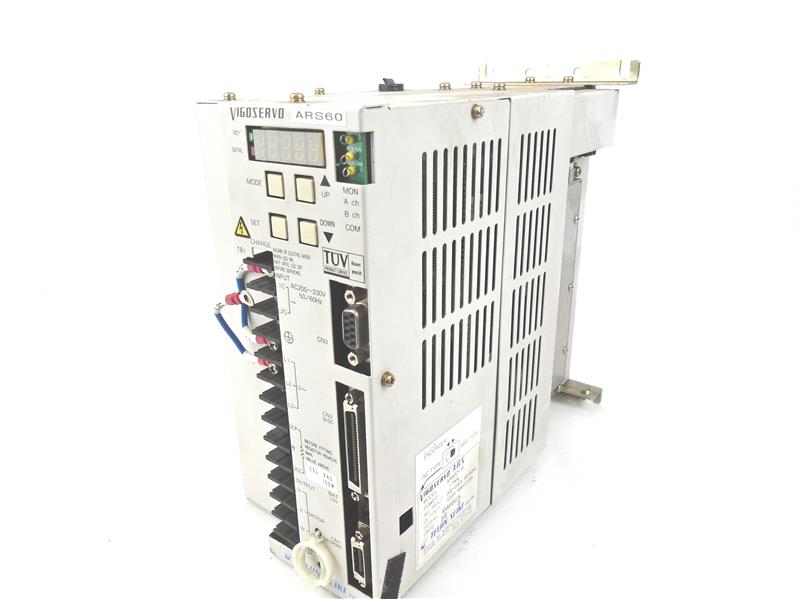 TEIJIN SEIKI ARS60-15