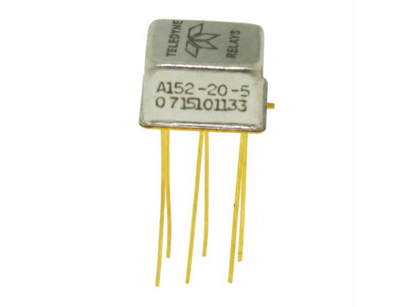 TELEDYNE A152-20-5/SR