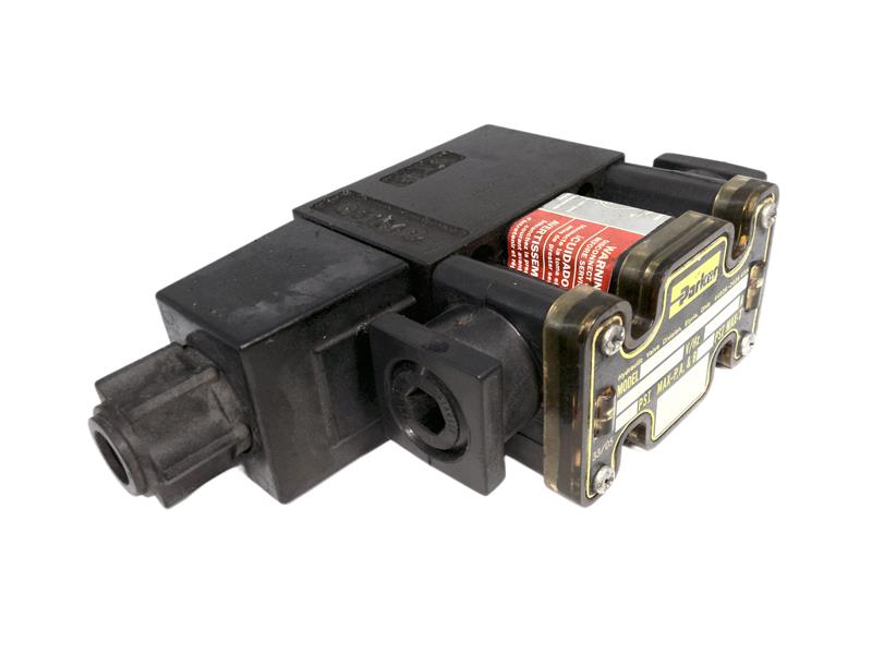D1VW020BNYC56 by PARKER