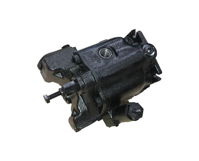 PARKER PD060PS02SRU5AC00S100PB00