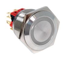 E SWITCH PV8F2U0SS-331