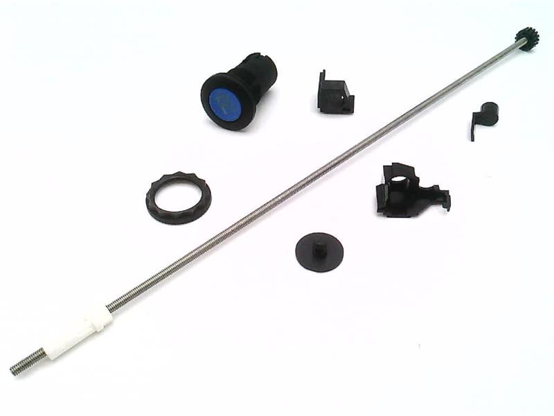 ALLEN BRADLEY 198-MR6