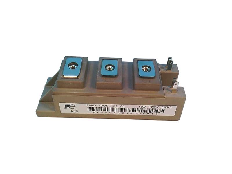 FUJI ELECTRIC 2MBI150US-120-50