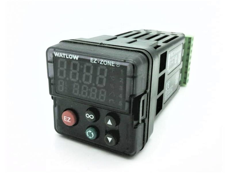 WATLOW PM6C1FJ-AAAABAC