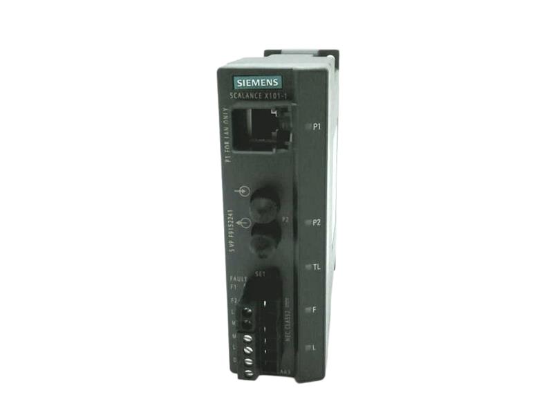 SIEMENS 6GK5101-1BB00-2AA3
