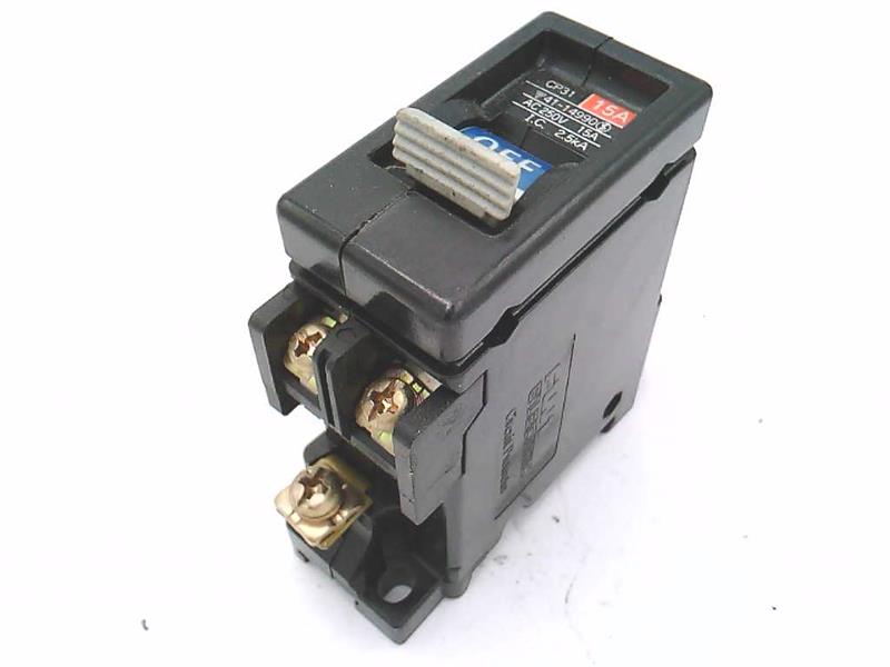 FUJI ELECTRIC CP31/15