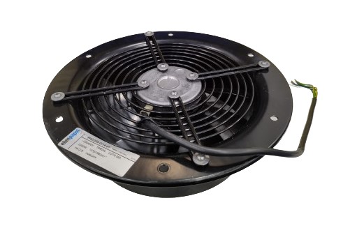 EBM PAPST W4D200-CI14-01