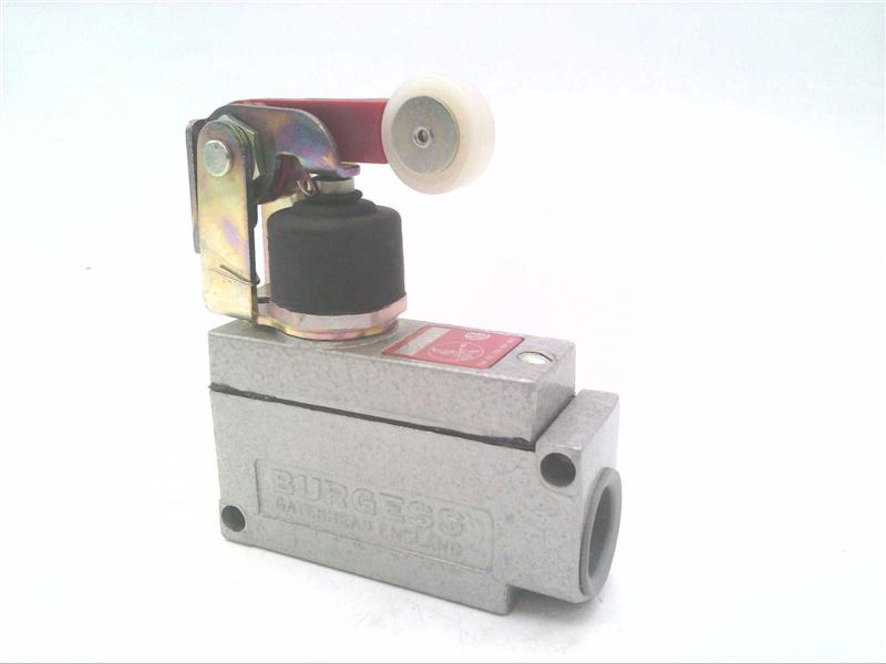 JOHNSON ELECTRIC C9CTQMSA