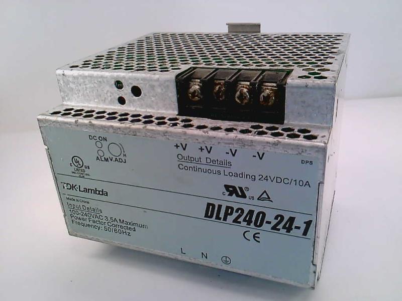 DLP240-24-1 by TDK