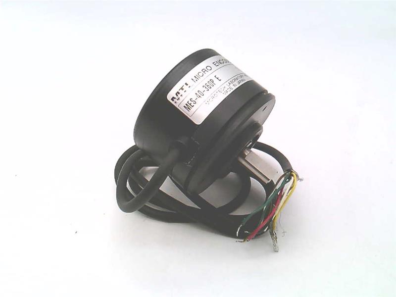 MES-40-360PE by MICROTECH LABORATORIES