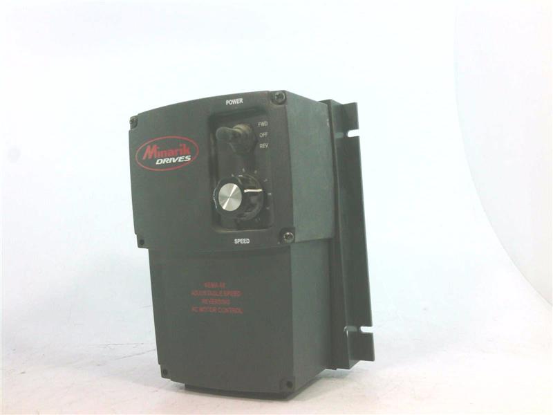 AMERICAN CONTROL ELECTRONICS VFDP4X04-D230-PCM