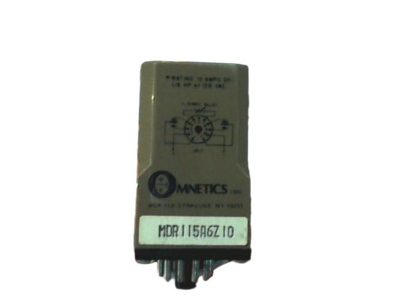 MDR-115A6Z10 by ICM