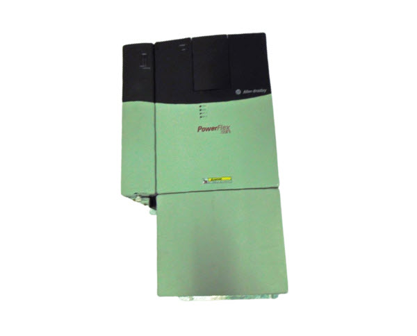 ALLEN BRADLEY 20DC043A0NYNANNNN