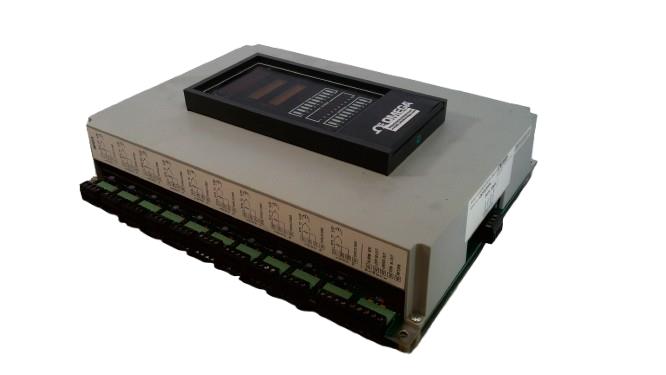 OMEGA ENGINEERING CN3390-DC-1